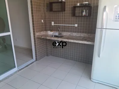 Apartamento com 2 Quartos à venda, 80m² no Boqueirão, Praia Grande