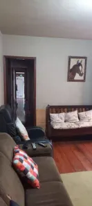 Casa com 3 Quartos à venda, 76m² no Vila Baby, São Paulo