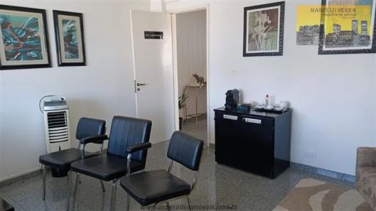 Sala Comercial à venda, 64m² no Vila Boaventura, Jundiaí