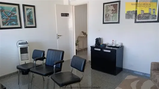 Sala Comercial à venda, 64m² no Vila Boaventura, Jundiaí