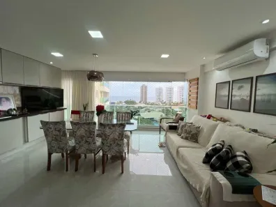 Apartamento com 2 Quartos à venda, 110m² no Pituaçu, Salvador