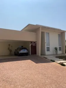 Casa de Condomínio com 4 Quartos à venda, 321m² no Chácara São Rafael, Campinas