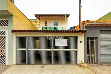 Casa com 3 Quartos para alugar, 115m² no Ipês (Polvilho), Cajamar