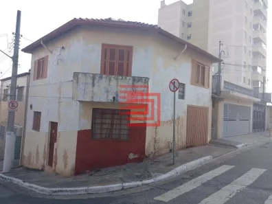 Sobrado com 2 Quartos à venda, 56m² no Vila Charlote, São Paulo