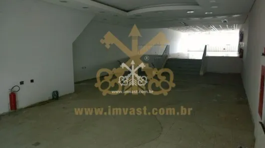 Ponto Comercial para venda ou aluguel, 935m² no Vila Formosa, São Paulo