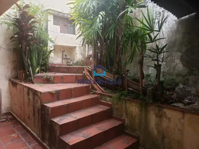 Casa com 4 Quartos à venda, 160m² no Vila Brasilina, São Paulo