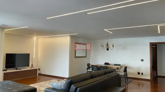 Apartamento com 3 Quartos à venda, 204m² no Barcelona, São Caetano do Sul