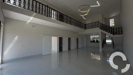 Sala Comercial para alugar, 279m² no Jardim São Carlos, Campinas