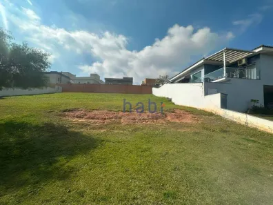 Lote/Terreno à venda, 460m² no Alphaville Nova Esplanada 3, Votorantim