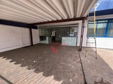 Casa com 3 Quartos para venda ou aluguel, 123m² no Jardim São Luiz, Ribeirão Preto