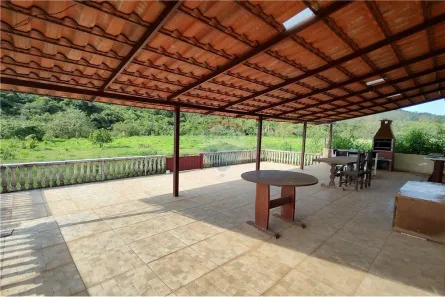 Fazenda/Sítio com 6 Quartos à venda, 5000m² no Antônio Carlos, Antônio Carlos