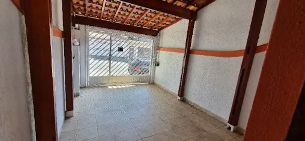 Sobrado com 3 Quartos à venda, 117m² no Picanço, Guarulhos