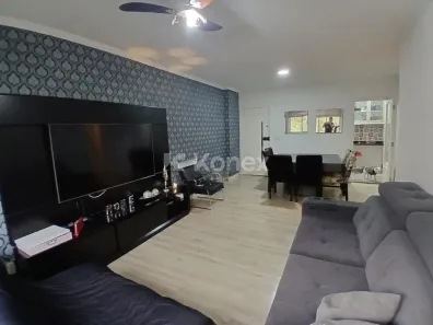 Apartamento com 3 Quartos à venda, 96m² no Vila Albertina, São Paulo
