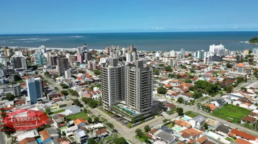 Apartamento com 2 Quartos à venda, 60m² no Associação, Guaratuba