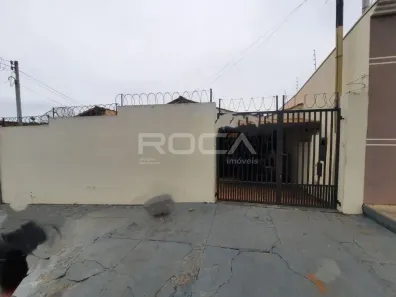 Casa com 3 Quartos à venda, 150m² no Vila Boa Vista 1, São Carlos