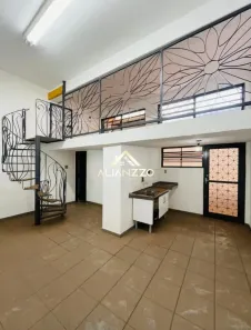 Ponto Comercial à venda, 136m² no Campos Elíseos, Ribeirão Preto