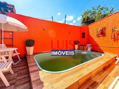 Casa com 3 Quartos à venda, 140m² no Engenho do Mato, Niterói