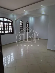 Sobrado com 3 Quartos à venda, 135m² no Jardim D'Abril, Osasco