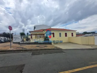 Casa com 3 Quartos à venda, 157m² no Botafogo, Campinas