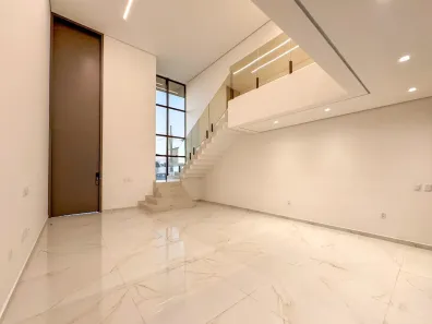 Casa de Condomínio com 3 Quartos à venda, 281m² no Uruguai, Teresina