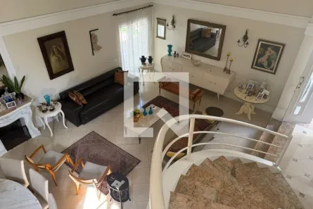 Casa com 4 Quartos à venda, 357m² no Vila Madalena, São Paulo