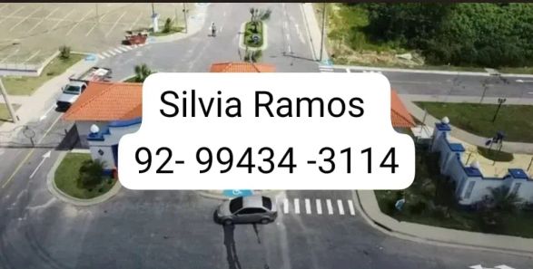 Lote/Terreno à venda, 250m² no Novo Aleixo, Manaus