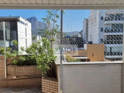 Cobertura com 3 Quartos à venda, 250m² no Ipanema, Rio de Janeiro