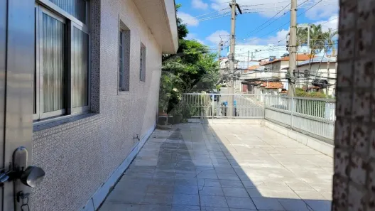 Sobrado com 4 Quartos à venda, 216m² no Jardim Brasil (Zona Norte), São Paulo