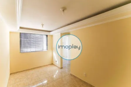 Apartamento com 2 Quartos à venda, 50m² no Paraisópolis, São Paulo