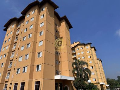Apartamento com 2 Quartos à venda, 76m² no Jardim Santa Maria, Jacareí