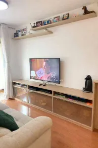 Apartamento com 2 Quartos à venda, 53m² no Pestana, Osasco