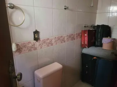 Sobrado com 5 Quartos à venda, 168m² no Jardim Paraíso, São José dos Campos
