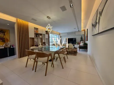 Apartamento com 4 Quartos à venda, 150m² no Icaraí, Niterói