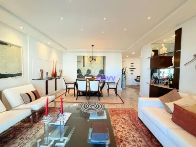 Apartamento com 4 Quartos à venda, 175m² no Icaraí, Niterói