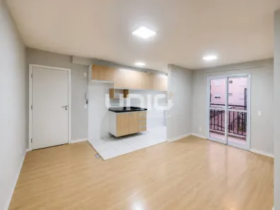 Apartamento com 2 Quartos para alugar, 55m² no Morumbi, Piracicaba