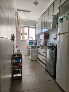 Apartamento com 2 Quartos à venda, 50m² no Centro, Lauro de Freitas