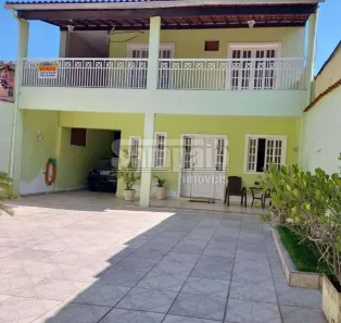 Casa com 5 Quartos à venda, 258m² no Campo Grande, Rio de Janeiro