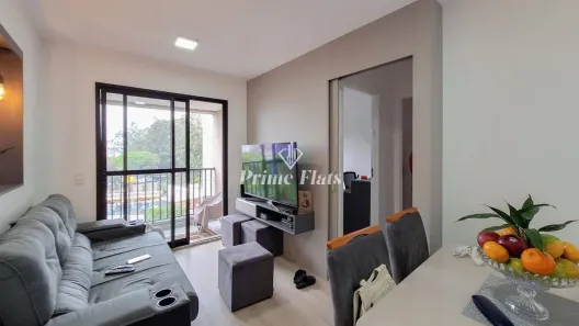 Apartamento com 2 Quartos à venda, 49m² no Jardim São Paulo(Zona Norte), São Paulo