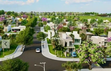 Lote/Terreno à venda, 250m² no Nova Aliança, Ribeirão Preto