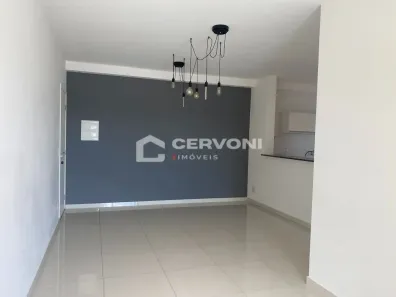 Apartamento com 2 Quartos para alugar, 75m² no Parque Residencial Aquarius, São José dos Campos