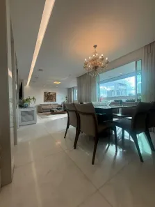 Apartamento com 4 Quartos à venda, 155m² no Lourdes, Belo Horizonte