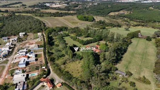 Fazenda/Sítio com 4 Quartos à venda, 500m² no Éden, Sorocaba