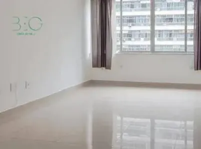 Apartamento com 1 Quarto à venda, 28m² no Jardim Paulista, São Paulo