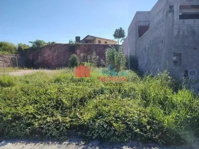 Lote/Terreno à venda, 360m² no Jardim Residencial Morumbi, Valinhos