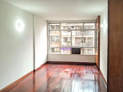 Apartamento com 3 Quartos à venda, 115m² no Icaraí, Niterói