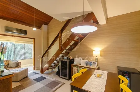 Cobertura com 3 Quartos à venda, 120m² no Moinhos de Vento, Porto Alegre