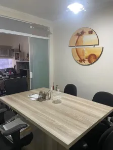 Sala Comercial à venda, 58m² no Vila Parque Jabaquara, São Paulo