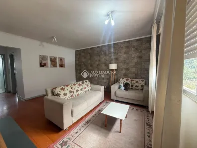 Apartamento com 1 Quarto para alugar, 52m² no Operário, Novo Hamburgo