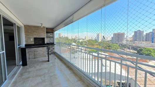 Apartamento com 3 Quartos à venda, 104m² no Jardim Avelino, São Paulo