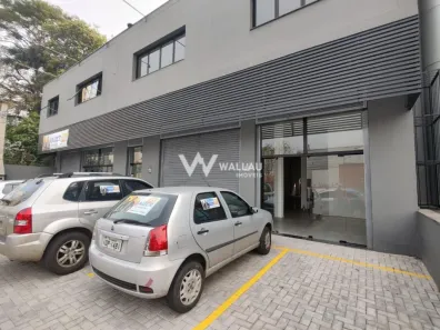 Ponto Comercial para alugar, 168m² no Guarani, Novo Hamburgo